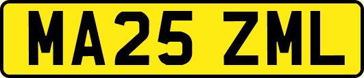 MA25ZML