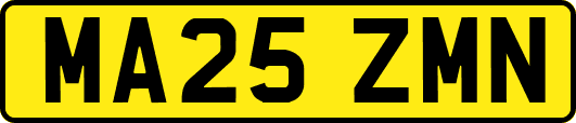 MA25ZMN