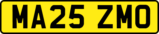 MA25ZMO