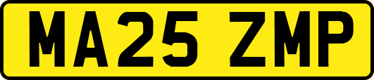 MA25ZMP