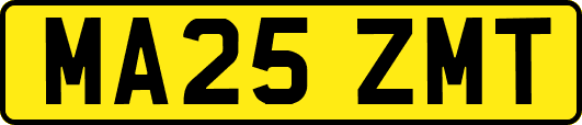 MA25ZMT