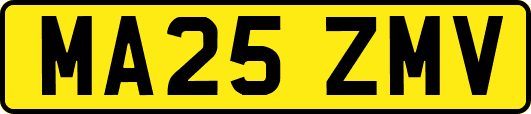 MA25ZMV