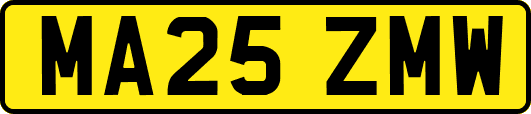 MA25ZMW