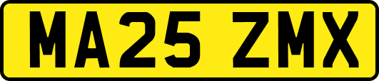 MA25ZMX