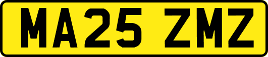 MA25ZMZ