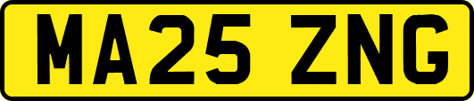 MA25ZNG
