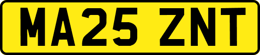 MA25ZNT