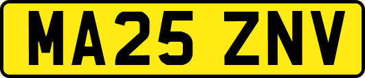 MA25ZNV