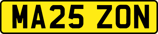 MA25ZON