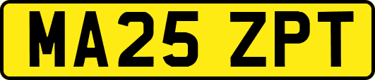 MA25ZPT