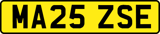 MA25ZSE