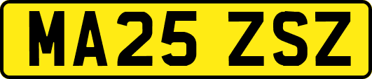 MA25ZSZ