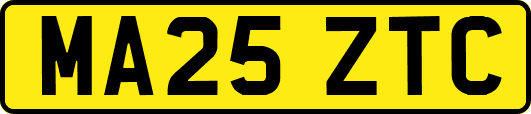 MA25ZTC