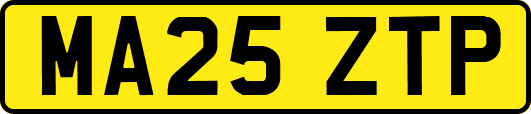 MA25ZTP