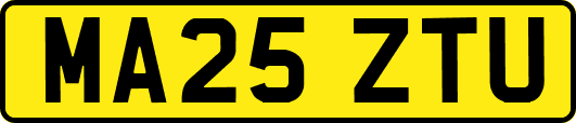MA25ZTU