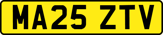 MA25ZTV