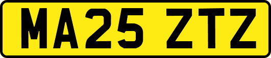 MA25ZTZ