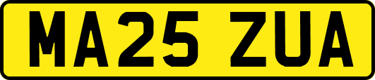 MA25ZUA