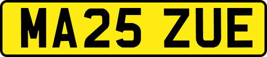 MA25ZUE