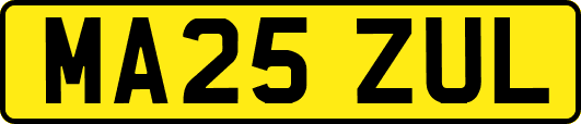 MA25ZUL