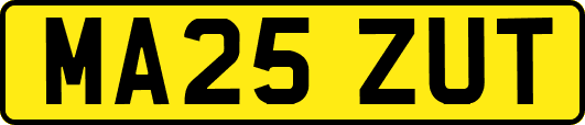 MA25ZUT