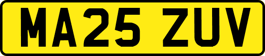 MA25ZUV