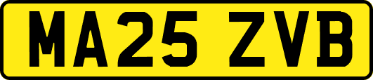 MA25ZVB