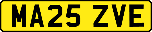 MA25ZVE