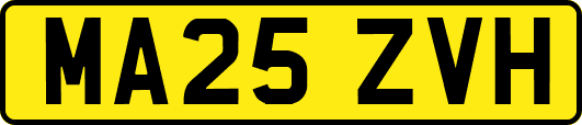 MA25ZVH