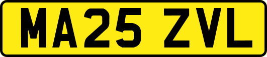 MA25ZVL