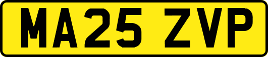 MA25ZVP