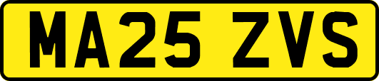 MA25ZVS