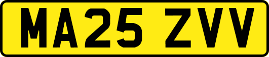 MA25ZVV