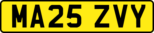 MA25ZVY