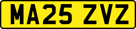 MA25ZVZ