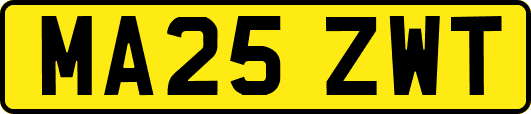 MA25ZWT