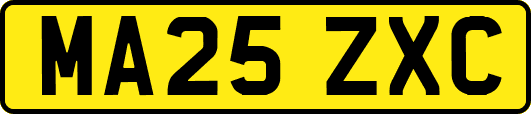 MA25ZXC
