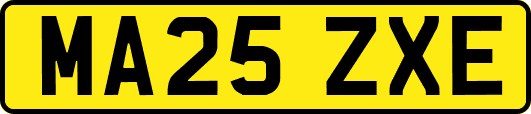 MA25ZXE