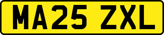 MA25ZXL