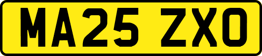 MA25ZXO