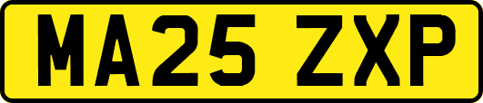 MA25ZXP