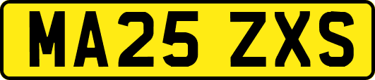 MA25ZXS