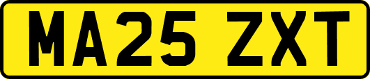 MA25ZXT