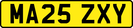 MA25ZXY