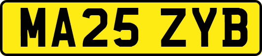 MA25ZYB