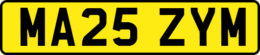 MA25ZYM