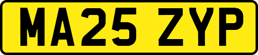 MA25ZYP