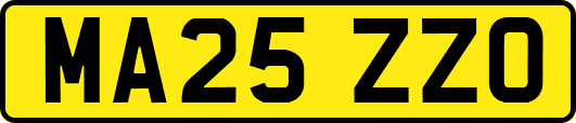 MA25ZZO