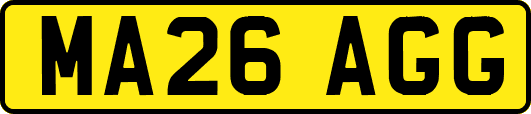MA26AGG