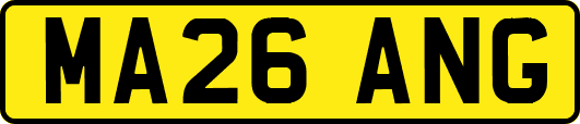 MA26ANG